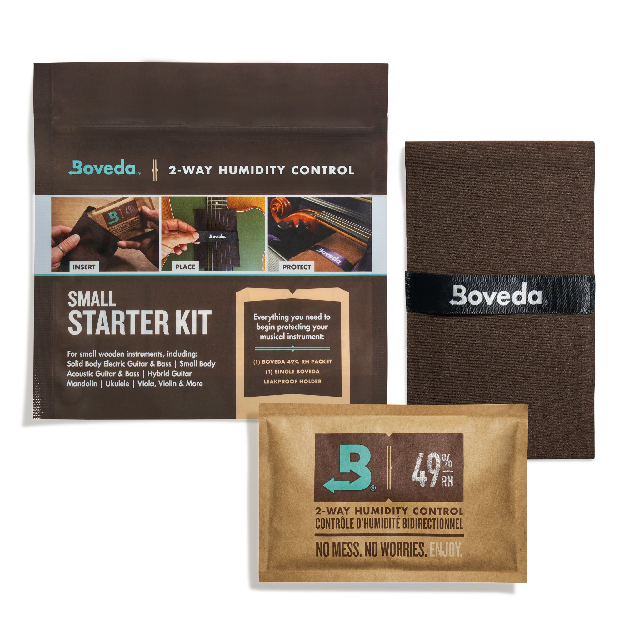 Boveda BVMSK49-SM